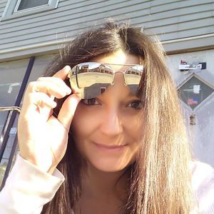 Meet your Posher, Kimberly